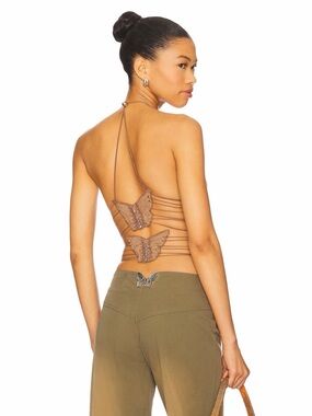 I.AM.GIA butterfly Set NWOT